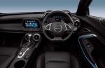 Chevrolet Camaro SS 2018 года (AU)